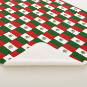 Couverture Sherpa Mexique (3/4)
