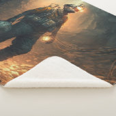 Couverture Sherpa Mines dangereuses (3/4)