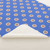Couverture Sherpa Minnesota (3/4)