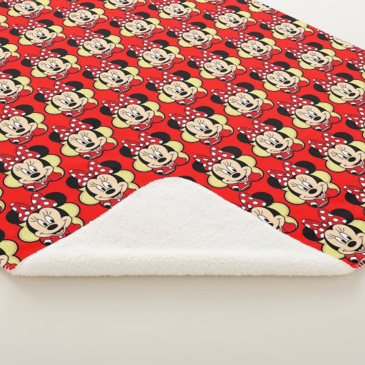 Couverture Sherpa Minni (3/4)