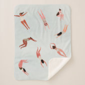 Couverture Sherpa Minnows (Devant)