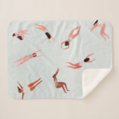 Couverture Sherpa Minnows (Devant (Horizontal))