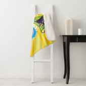 Couverture Sherpa Miraculaires Kwamis Power Friends (En situation)