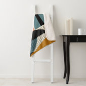 Couverture Sherpa Mirage du désert (En situation)