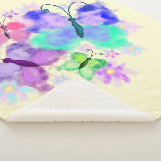 Couverture Sherpa Miroir d'eau 2 (3/4)