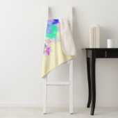 Couverture Sherpa Miroir d'eau 2 (En situation)