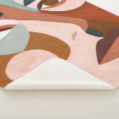 Couverture Sherpa Mise à jour de la face géographique (3/4)