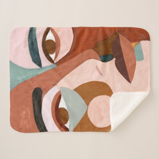 Couverture Sherpa Mise à jour de la face géographique (Devant (Horizontal))