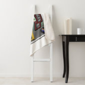 Couverture Sherpa Mise à jour du 75e régiment de Rangers (En situation)