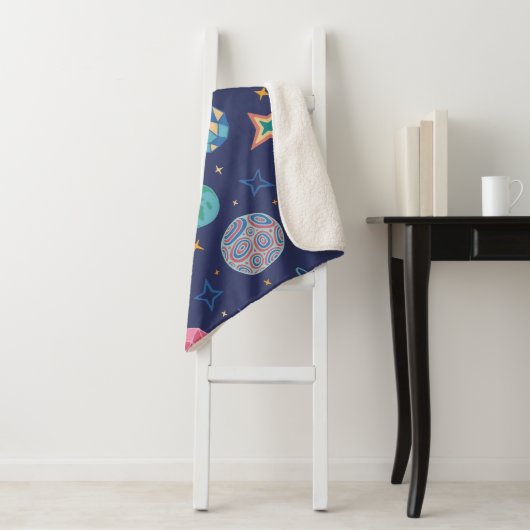 Couverture Sherpa Mission spatiale (En situation)