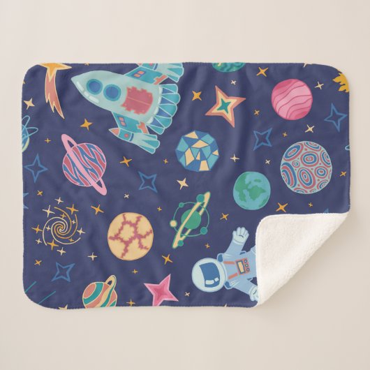 Couverture Sherpa Mission spatiale (Devant (Horizontal))