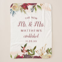 Mistletoe Manor Le Nouveau M. & Mme Newlyweds
