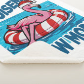 Couverture Sherpa Mode Lent Cruisemas (3/4)