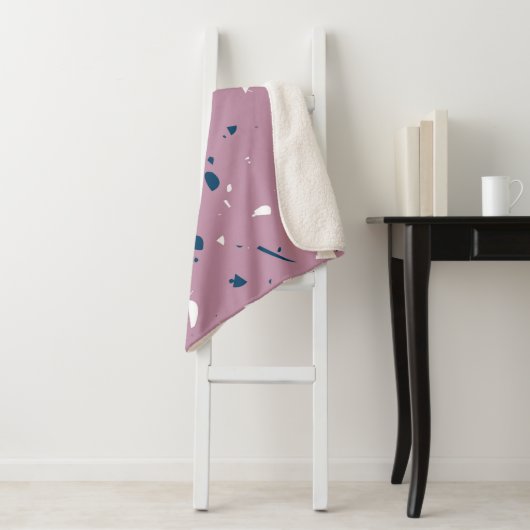 Couverture Sherpa Modèle 4 (En situation)