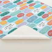 Couverture Sherpa Modèle de citation FRIENDS™ (3/4)