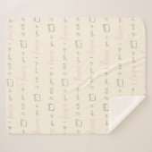 Couverture Sherpa Modèle de citation Where the Wild Things (Devant (Horizontal))