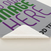 COUVERTURE SHERPA MODÈLE DE TEXTE D'IMAGE ASH SIMPLE MODERNE (3/4)