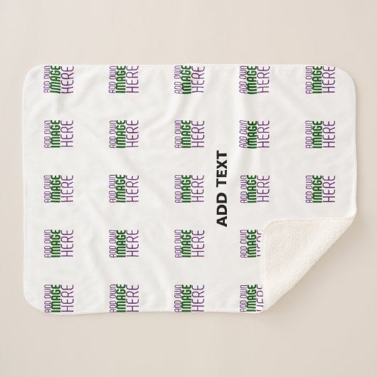 COUVERTURE SHERPA MODÈLE DE TEXTE D'IMAGE BLANCHE SIMPLE MODERNE (Devant (Horizontal))