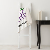 COUVERTURE SHERPA MODÈLE DE TEXTE D'IMAGE BLANCHE SIMPLE MODERNE (En situation)