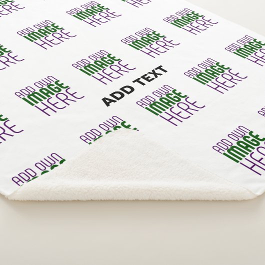 COUVERTURE SHERPA MODÈLE DE TEXTE D'IMAGE BLANCHE SIMPLE MODERNE (3/4)