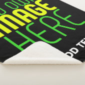 COUVERTURE SHERPA MODÈLE DE TEXTE D'IMAGE NOIRE SIMPLE ET MODERNE (3/4)