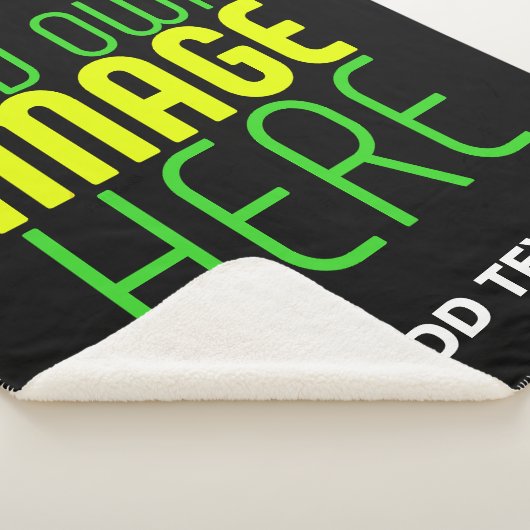 COUVERTURE SHERPA MODÈLE DE TEXTE D'IMAGE NOIRE SIMPLE ET MODERNE (3/4)