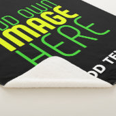 COUVERTURE SHERPA MODÈLE DE TEXTE D'IMAGE NOIRE SIMPLE ET MODERNE (3/4)