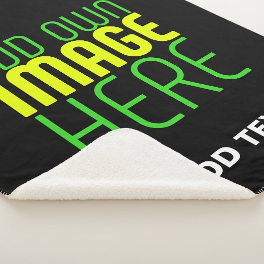 COUVERTURE SHERPA MODÈLE DE TEXTE D'IMAGE NOIRE SIMPLE ET MODERNE (3/4)