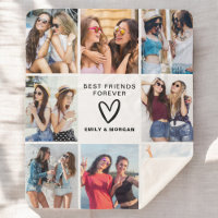 Modern Best Friends Forever Photos Nom