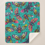 Couverture Sherpa Mois de la mort (Devant)