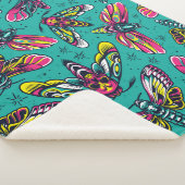 Couverture Sherpa Mois de la mort (3/4)