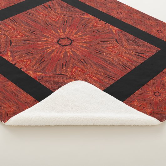 Couverture Sherpa Mojave Sands 20 (3/4)