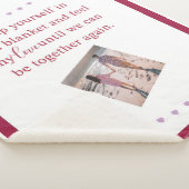 Couverture Sherpa Mon langage d'amour -Toucher (3/4)