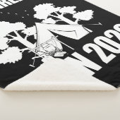 Couverture Sherpa Mon régime de retraite 2020 Cadeau personnalisé (3/4)