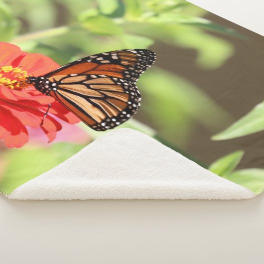 Couverture Sherpa Monarque d'octobre (3/4)