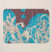 Couverture Sherpa Monde d'Amour (Devant (Horizontal))