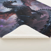 Couverture Sherpa Monde des Dragons – L'Empire de Feu et de Magie´2 (3/4)