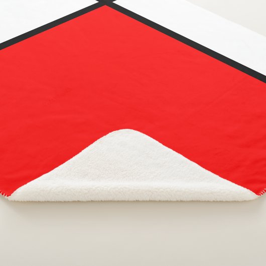 Couverture Sherpa Mondrian 1 (3/4)