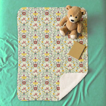 Monogramme scandinave Motif scandinave de roupie n