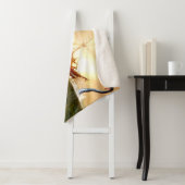 COUVERTURE SHERPA MONSTRES MARINS (En situation)