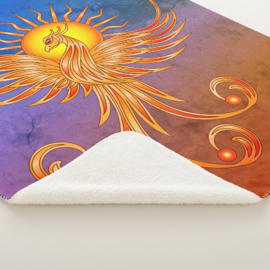 Couverture Sherpa Montée de Phoenix (3/4)