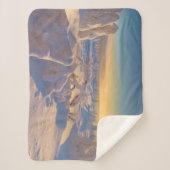 Couverture Sherpa Monts Karkonosze, Parc National (Devant)