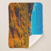 Couverture Sherpa Monument national de Gold Butte, Mud Road Vista (Devant)