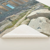 Couverture Sherpa Monuments | Parthenon Athens, Greece (3/4)