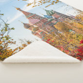 Couverture Sherpa Monuments | St. Basil's Cathedral Moscow (3/4)