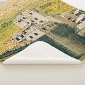 Couverture Sherpa Mostar - Bosnie-Herzégovine (3/4)