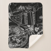 Couverture Sherpa Moto 1 sbcnm (Devant)