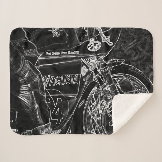 Couverture Sherpa Moto 1 sbcnm (Devant (Horizontal))