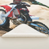 Couverture Sherpa Motocross (3/4)