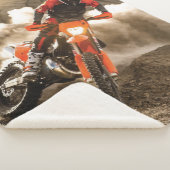 Couverture Sherpa Motocross Rider (3/4)